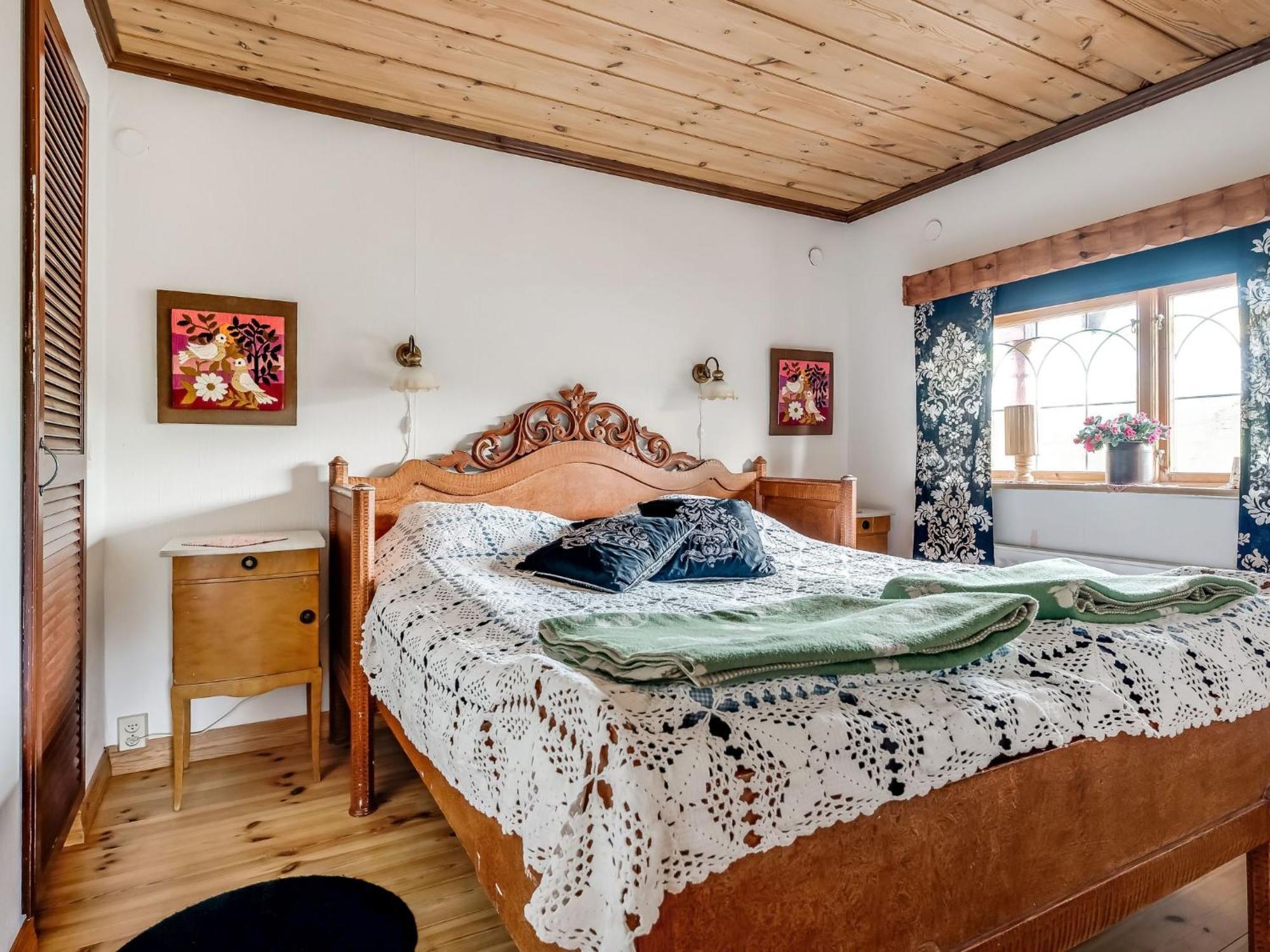 Chalet Fjaellnaes - Hjd025 By Interhome Tänndalen Esterno foto