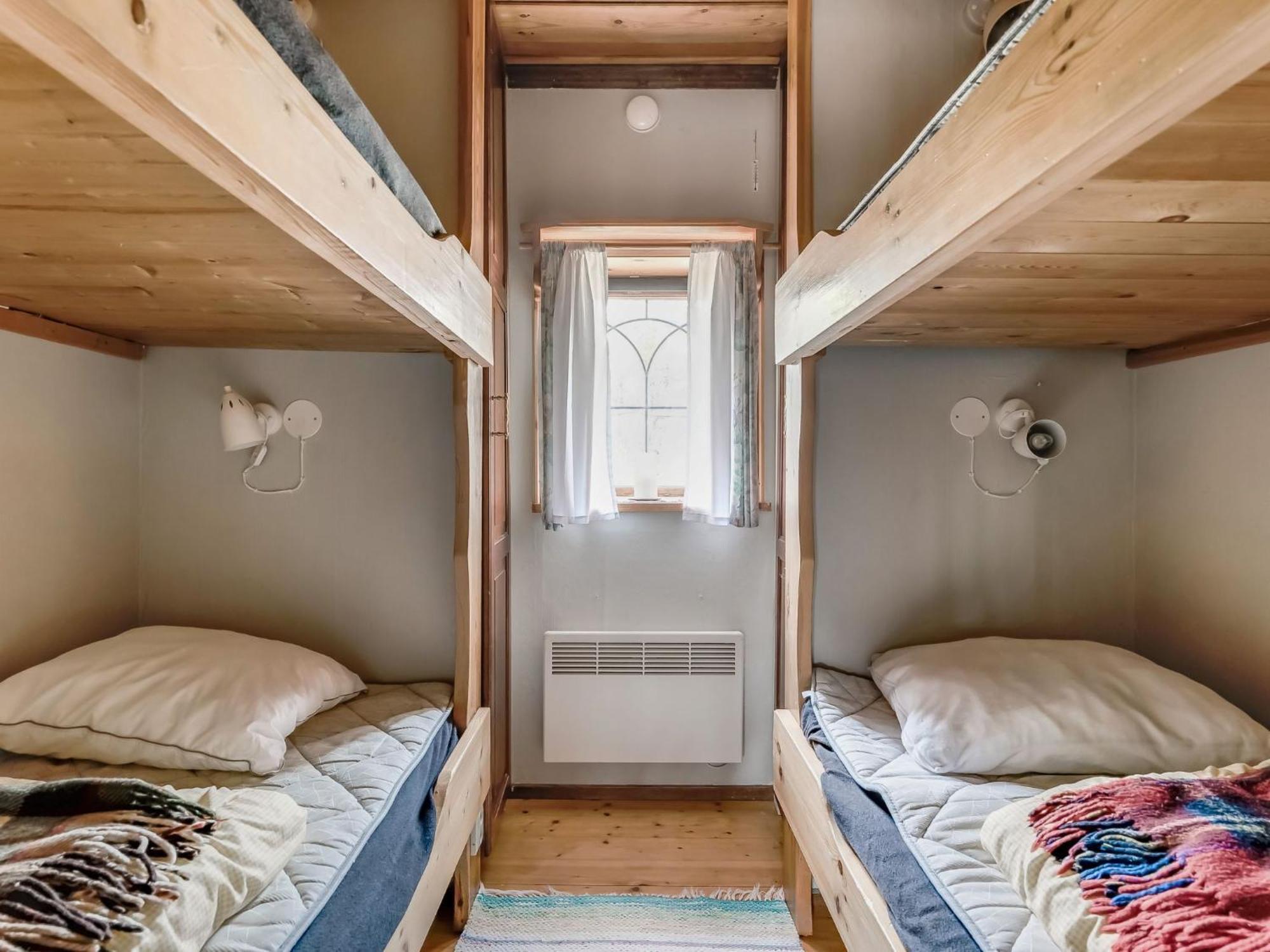 Chalet Fjaellnaes - Hjd025 By Interhome Tänndalen Esterno foto